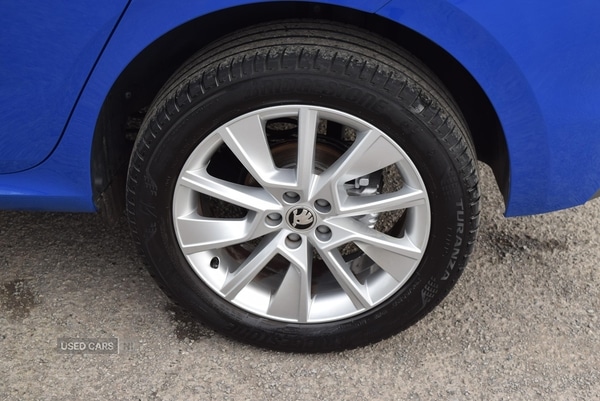 Used Skoda Kamiq 2023 for sale - 77959057: Photo 33