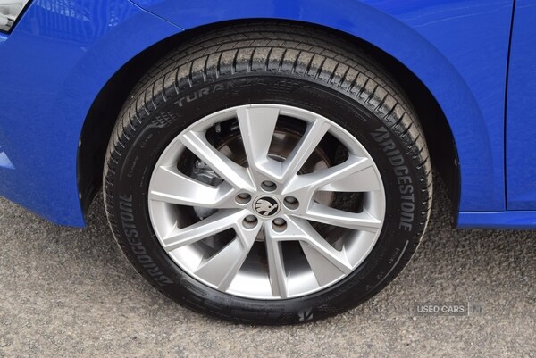 Used Skoda Kamiq 2023 for sale - 77959057: Photo 34