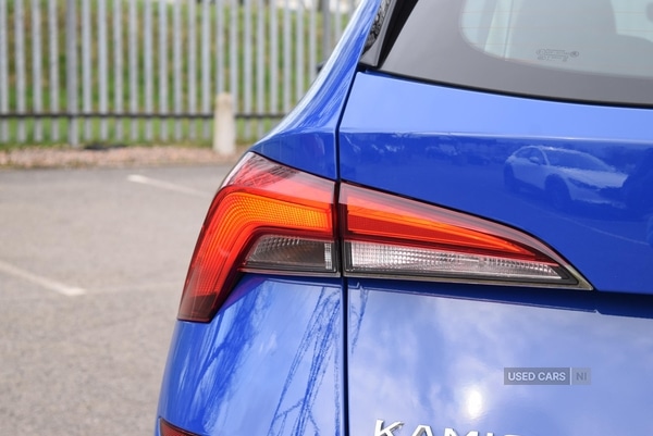 Used Skoda Kamiq 2023 for sale - 77959057: Photo 35