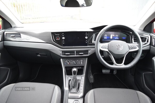 Used Volkswagen Taigo 2024 for sale - 77525400: Photo 11