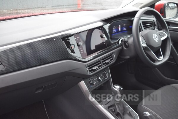 Used Volkswagen Taigo 2024 for sale - 77525400: Photo 12