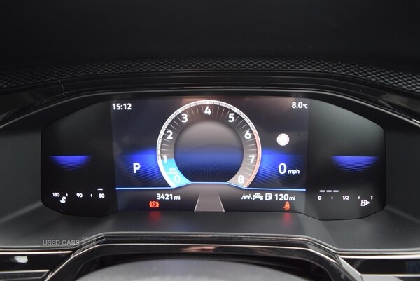 Used Volkswagen Taigo 2024 for sale - 77525400: Photo 13