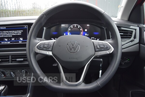 Used Volkswagen Taigo 2024 for sale - 77525400: Photo 14