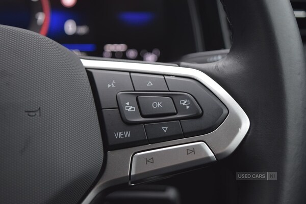 Used Volkswagen Taigo 2024 for sale - 77525400: Photo 16