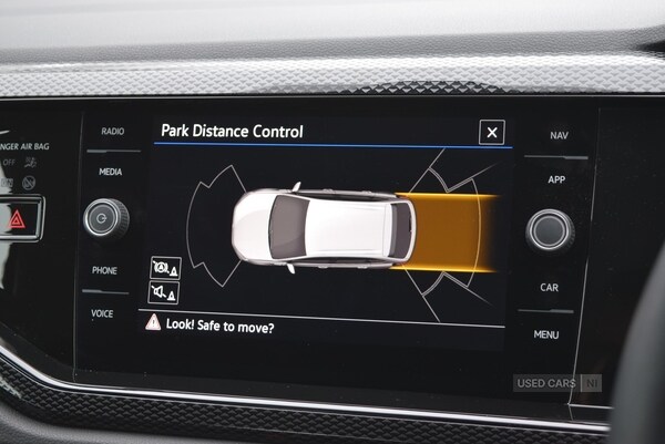 Used Volkswagen Taigo 2024 for sale - 77525400: Photo 19