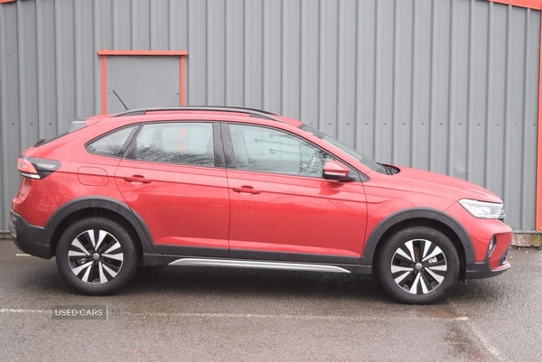 Used Volkswagen Taigo 2024 for sale - 77525400: Photo 2