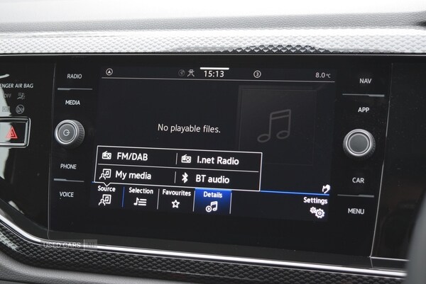 Used Volkswagen Taigo 2024 for sale - 77525400: Photo 21