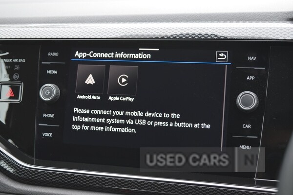 Used Volkswagen Taigo 2024 for sale - 77525400: Photo 22