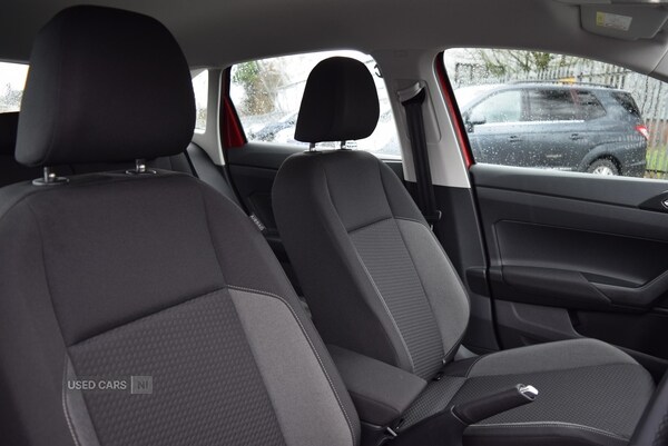 Used Volkswagen Taigo 2024 for sale - 77525400: Photo 28