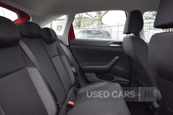 Used Volkswagen Taigo 2024 for sale - 77525400: Photo 29