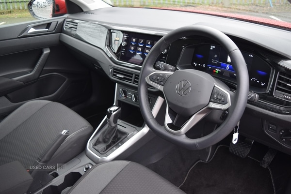 Used Volkswagen Taigo 2024 for sale - 77525400: Photo 3