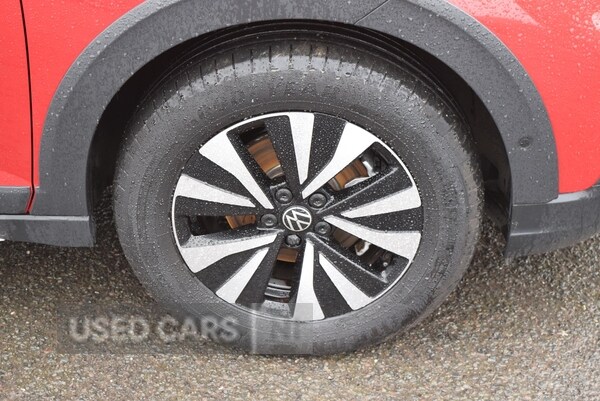 Used Volkswagen Taigo 2024 for sale - 77525400: Photo 31