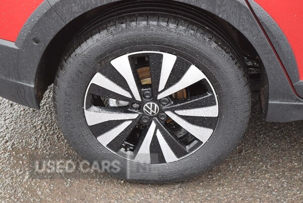 Used Volkswagen Taigo 2024 for sale - 77525400: Photo 32