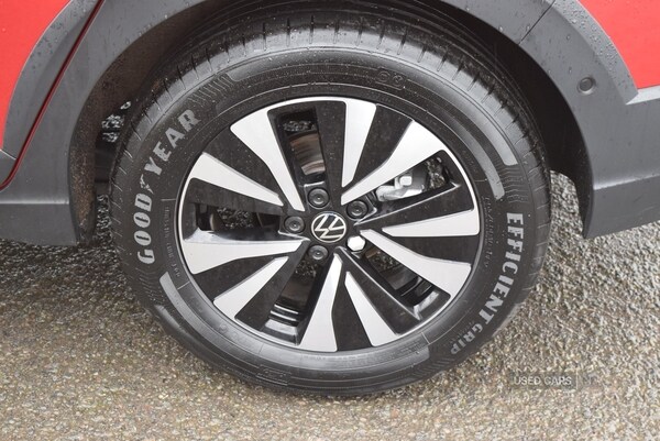 Used Volkswagen Taigo 2024 for sale - 77525400: Photo 33