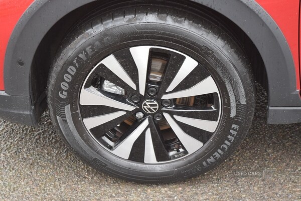 Used Volkswagen Taigo 2024 for sale - 77525400: Photo 34