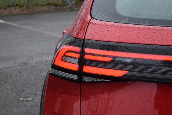 Used Volkswagen Taigo 2024 for sale - 77525400: Photo 35