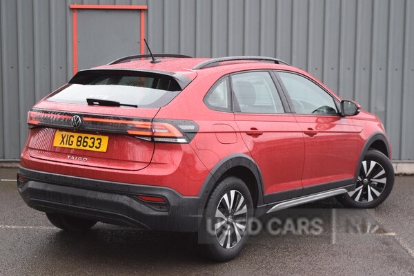 Used Volkswagen Taigo 2024 for sale - 77525400: Photo 36