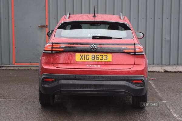 Used Volkswagen Taigo 2024 for sale - 77525400: Photo 37