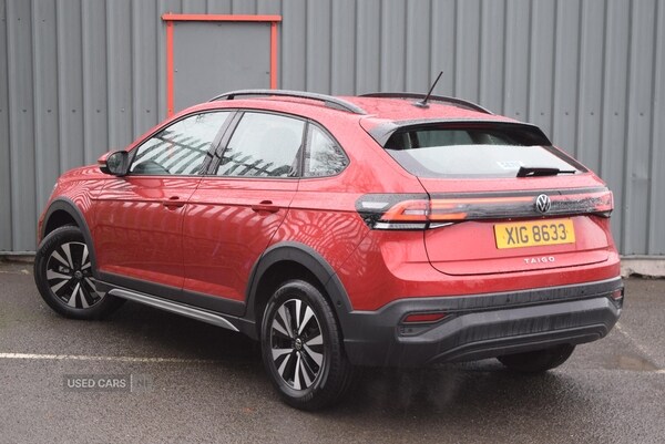 Used Volkswagen Taigo 2024 for sale - 77525400: Photo 38