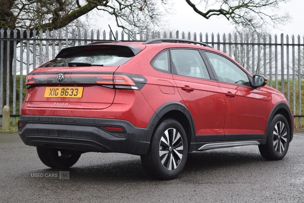 Used Volkswagen Taigo 2024 for sale - 77525400: Photo 4