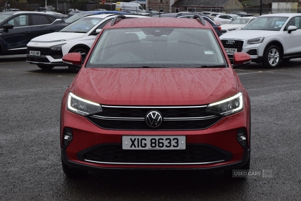 Used Volkswagen Taigo 2024 for sale - 77525400: Photo 5