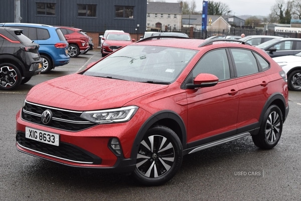 Used Volkswagen Taigo 2024 for sale - 77525400: Photo 6