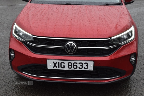 Used Volkswagen Taigo 2024 for sale - 77525400: Photo 8