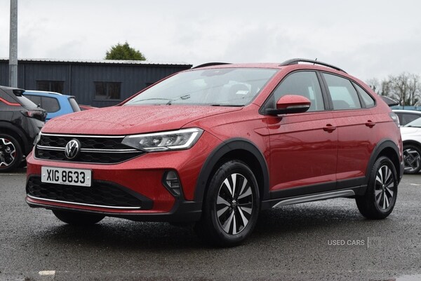 Used Volkswagen Taigo 2024 for sale - 77525400: Photo 9