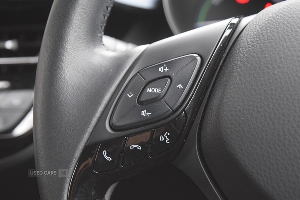 Used Toyota C-HR 2021 for sale - 76409730: Photo 15