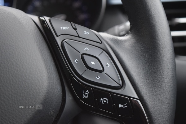 Used Toyota C-HR 2021 for sale - 76409730: Photo 16