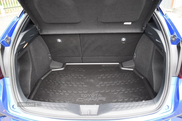 Used Toyota C-HR 2021 for sale - 76409730: Photo 29