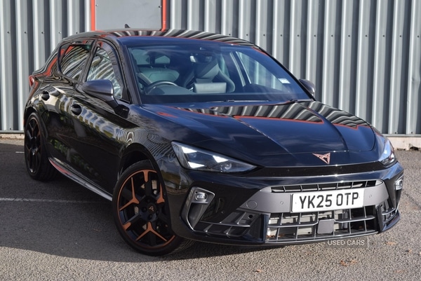 Used Cupra Leon 2025 for sale - 76840050: Photo 1
