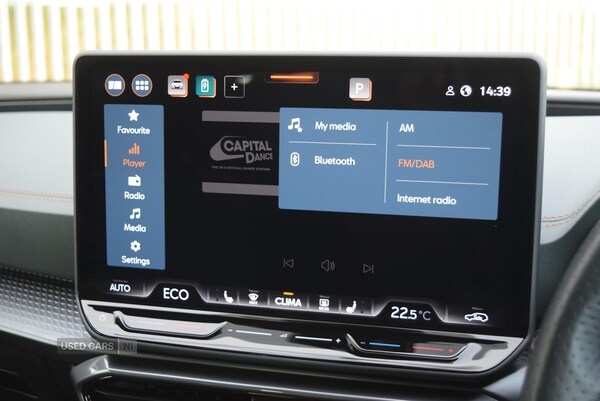 Used Cupra Leon 2025 for sale - 76840050: Photo 21