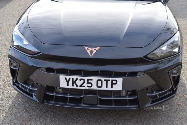 Used Cupra Leon 2025 for sale - 76840050: Photo 8