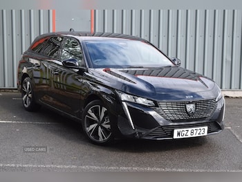 Peugeot - 308