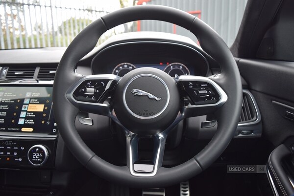 Used Jaguar E-Pace 2023 for sale - 77192324: Photo 14