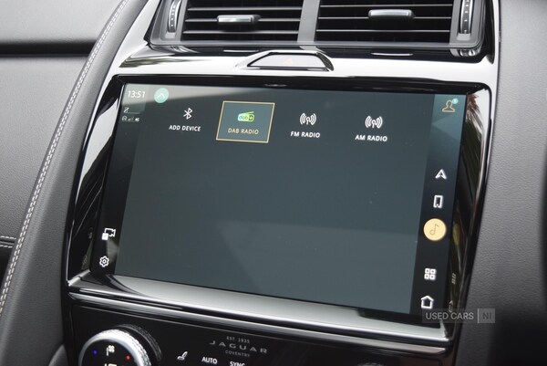 Used Jaguar E-Pace 2023 for sale - 77192324: Photo 23