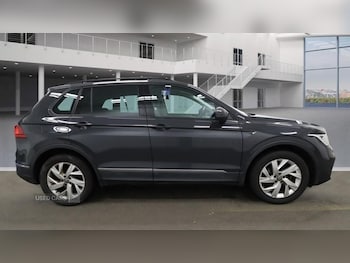 Used Volkswagen Tiguan 2022 for sale - 76528246: Photo