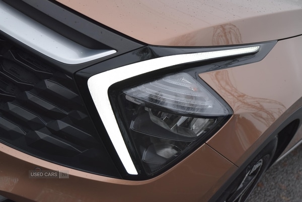 Used Kia Sportage 2022 for sale - 76802584: Photo 10