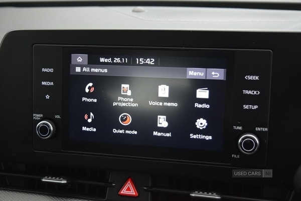 Used Kia Sportage 2022 for sale - 76802584: Photo 21