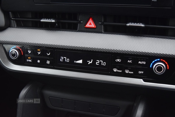 Used Kia Sportage 2022 for sale - 76802584: Photo 23