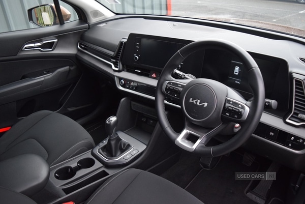 Used Kia Sportage 2022 for sale - 76802584: Photo 3