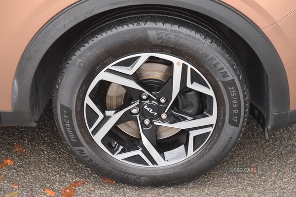 Used Kia Sportage 2022 for sale - 76802584: Photo 32