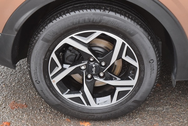 Used Kia Sportage 2022 for sale - 76802584: Photo 33