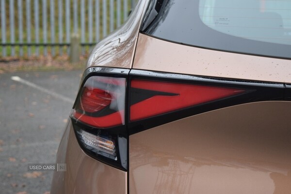 Used Kia Sportage 2022 for sale - 76802584: Photo 36