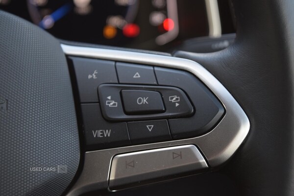 Used Volkswagen T-Roc 2024 for sale - 77204173: Photo 16