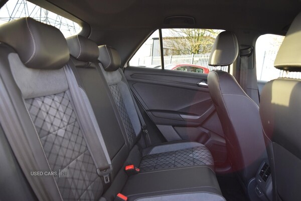 Used Volkswagen T-Roc 2024 for sale - 77204173: Photo 31