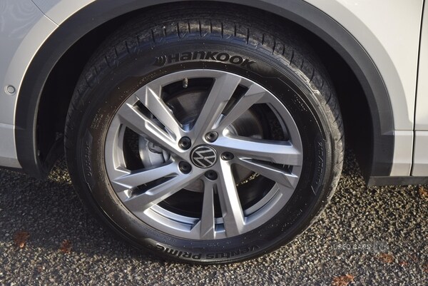 Used Volkswagen T-Roc 2024 for sale - 77204173: Photo 36