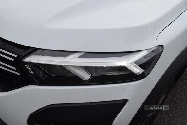 Used Dacia Jogger 2025 for sale - 77144759: Photo 10