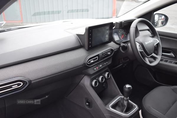 Used Dacia Jogger 2025 for sale - 77144759: Photo 12